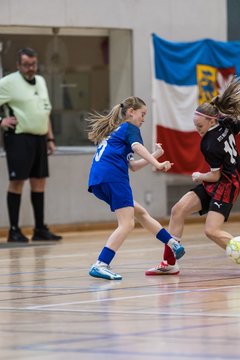 Bild 363 - wCJ NFV Futsalmeisterschaft